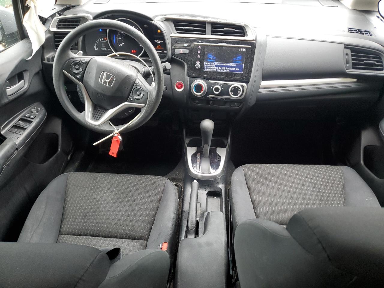2018 Honda Fit - Image 8