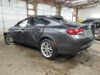 2016 Chrysler 200 C for Sale in Pekin, IL - Rollover