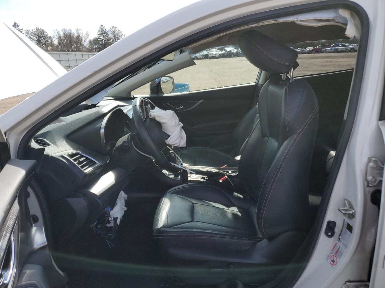2019 Subaru XV - Image 7