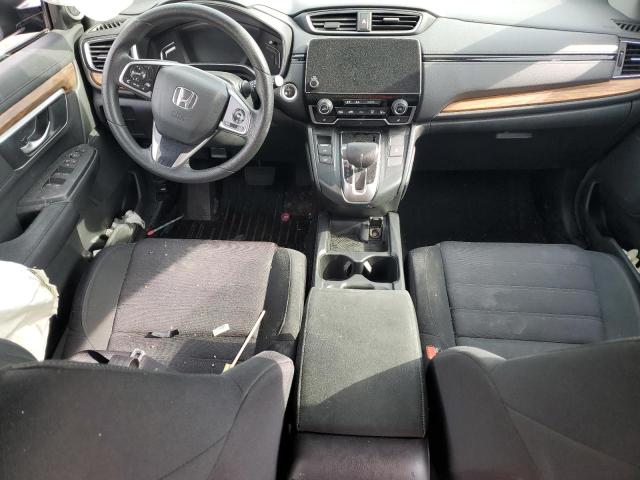  HONDA CRV 2019 Granatowy