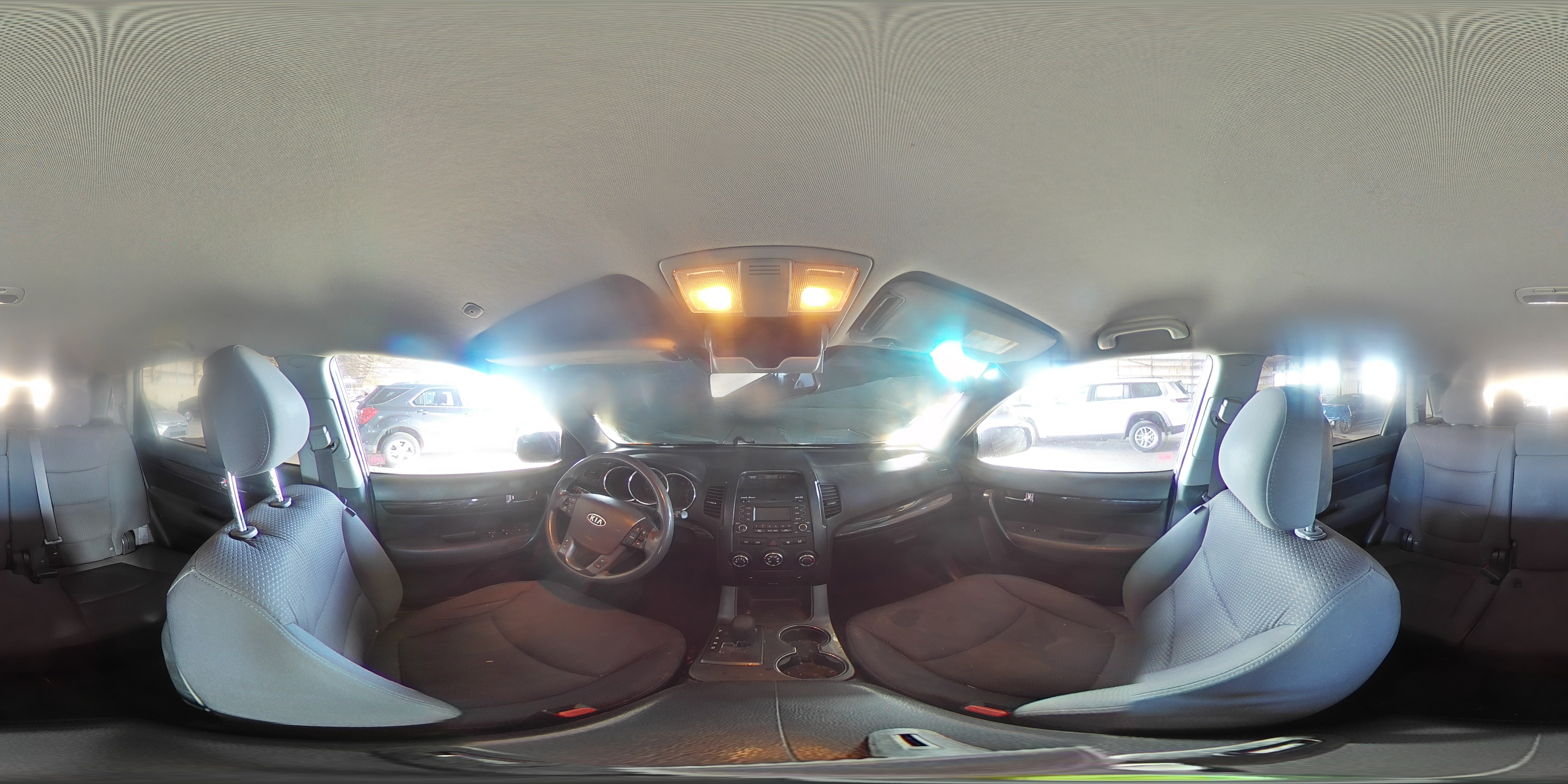 2011 Kia Sorento - Image 14