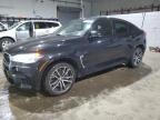 2016 Bmw X6 M на продаже в Candia, NH - Rear End