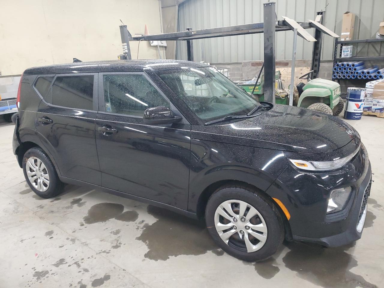 2020 Kia Soul - Image 4