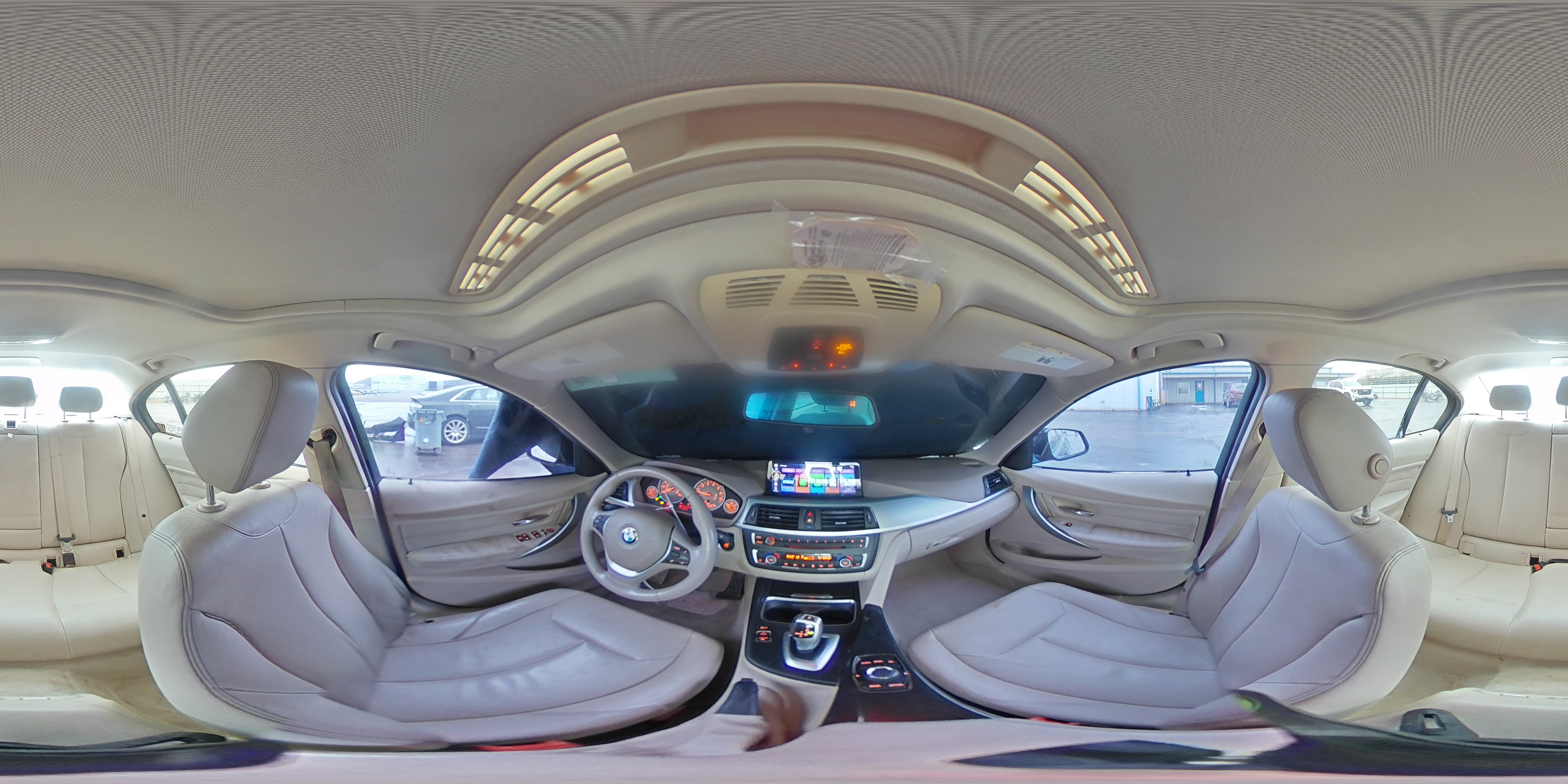 2013 BMW 3er - Image 13