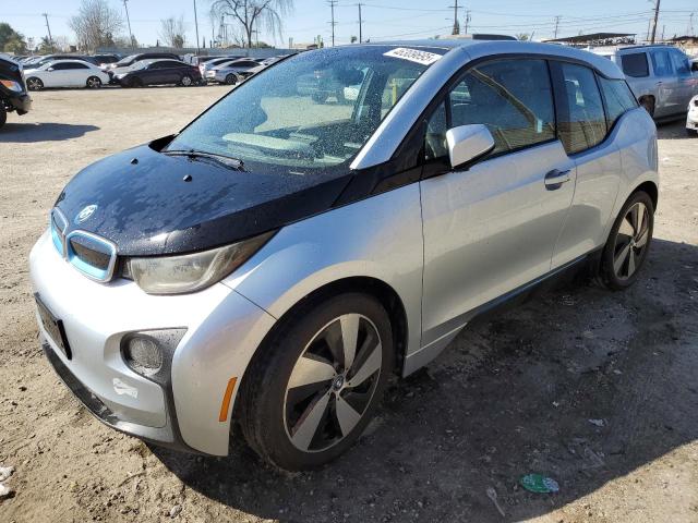 2014 Bmw I3 Rex