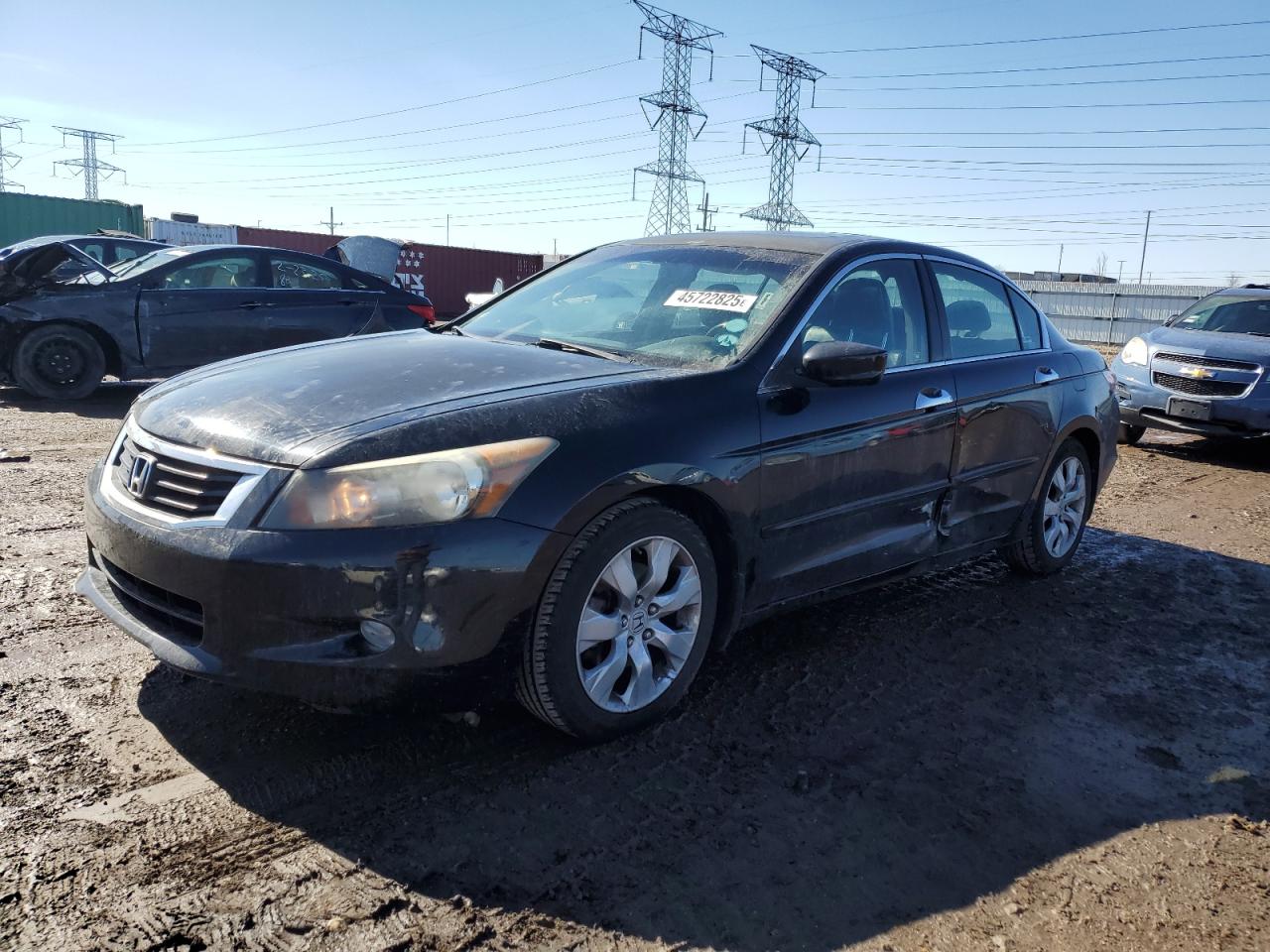 2009 Honda Accord - Image 1
