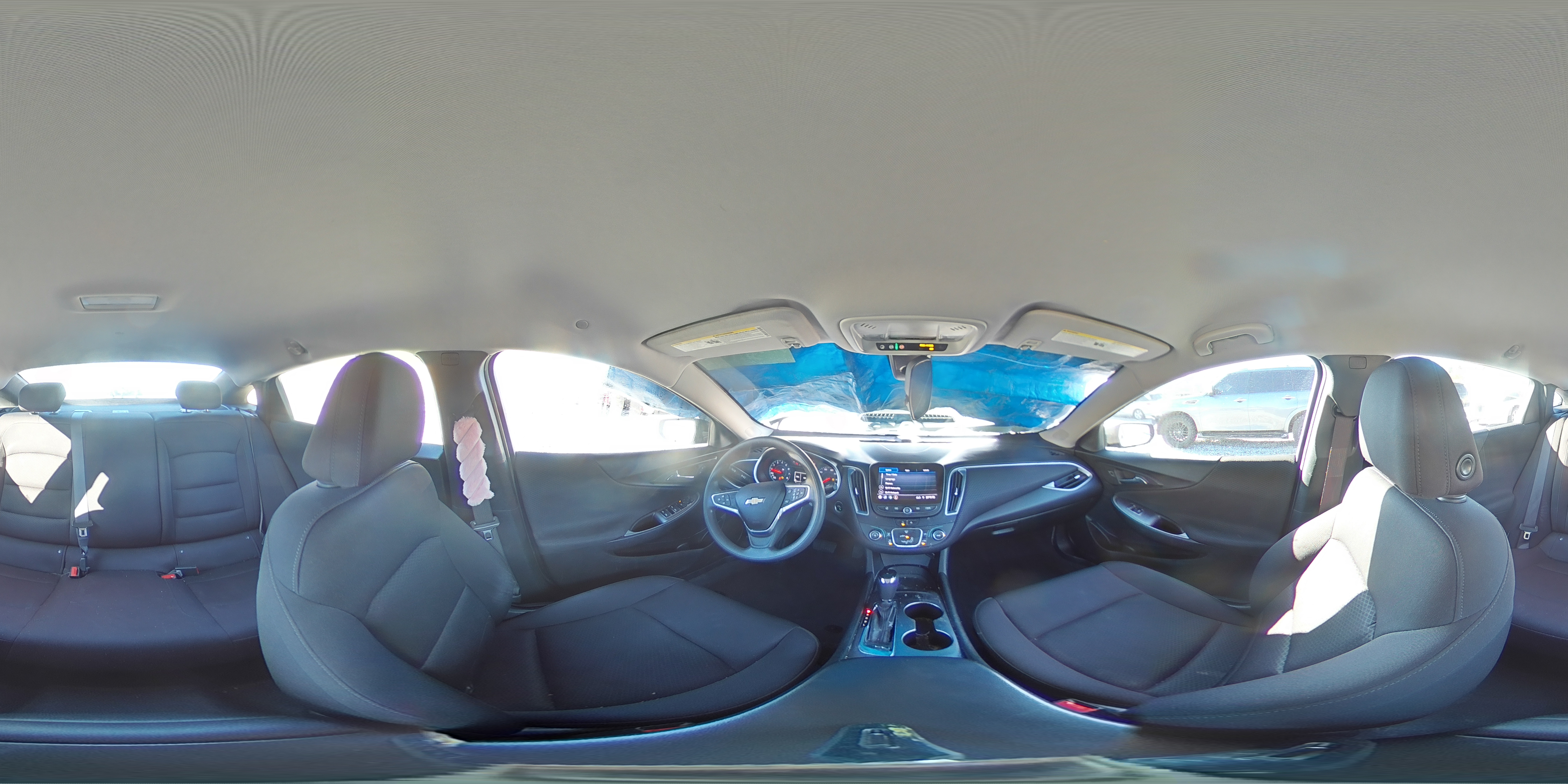 2020 Chevrolet Malibu - Image 14