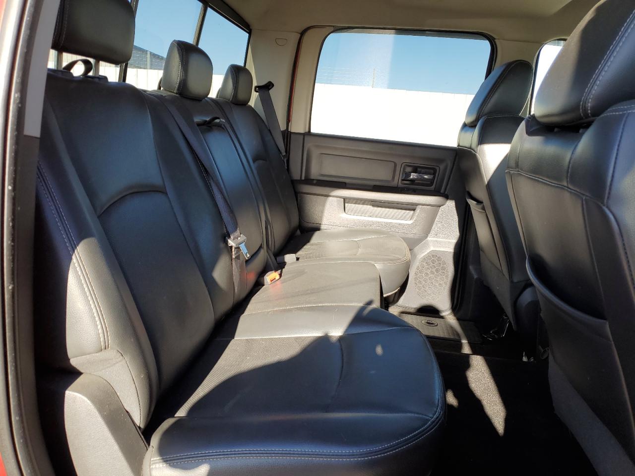 2009 Dodge RAM - Image 10