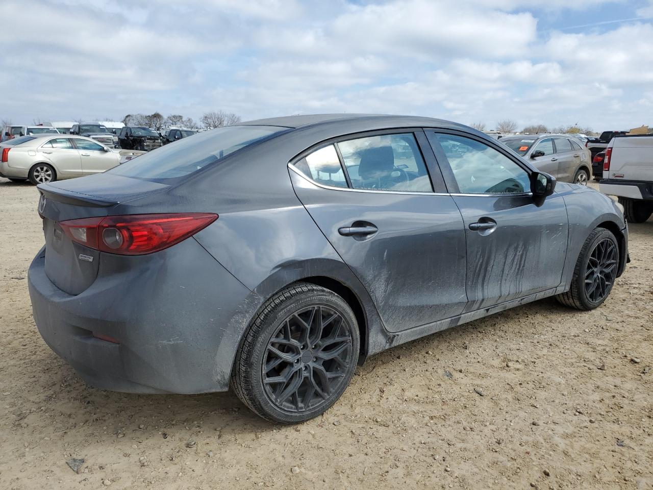 2014 Mazda 3 - Image 3