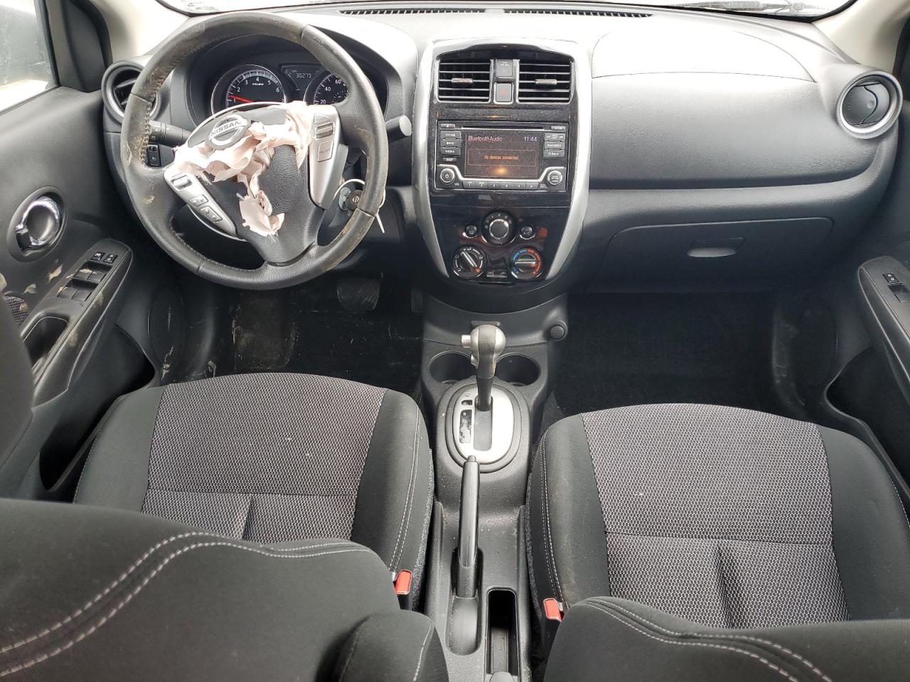 2018 Nissan Versa - Image 8