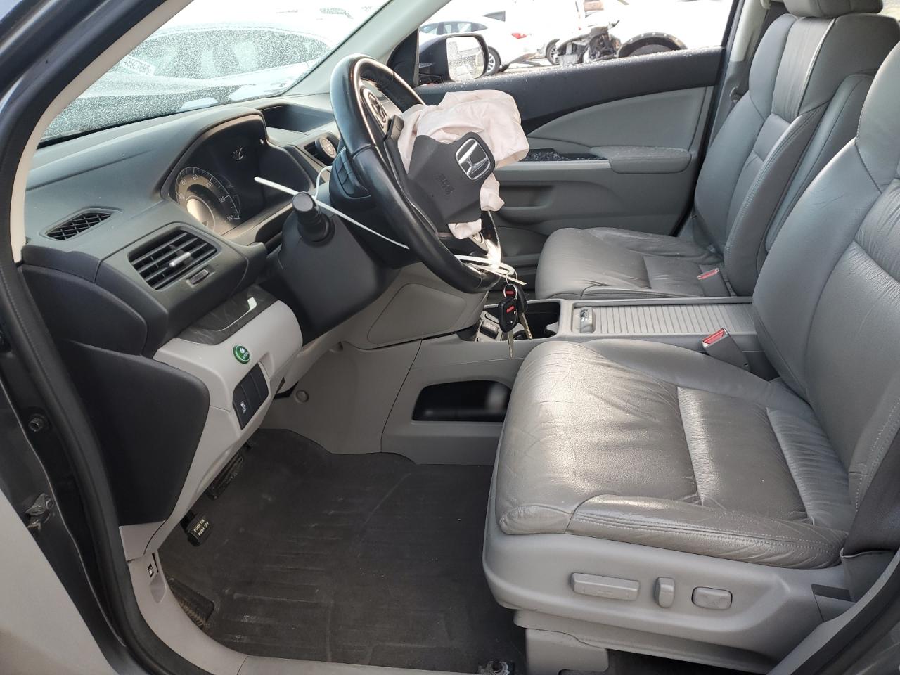2013 Honda CR-V - Image 7