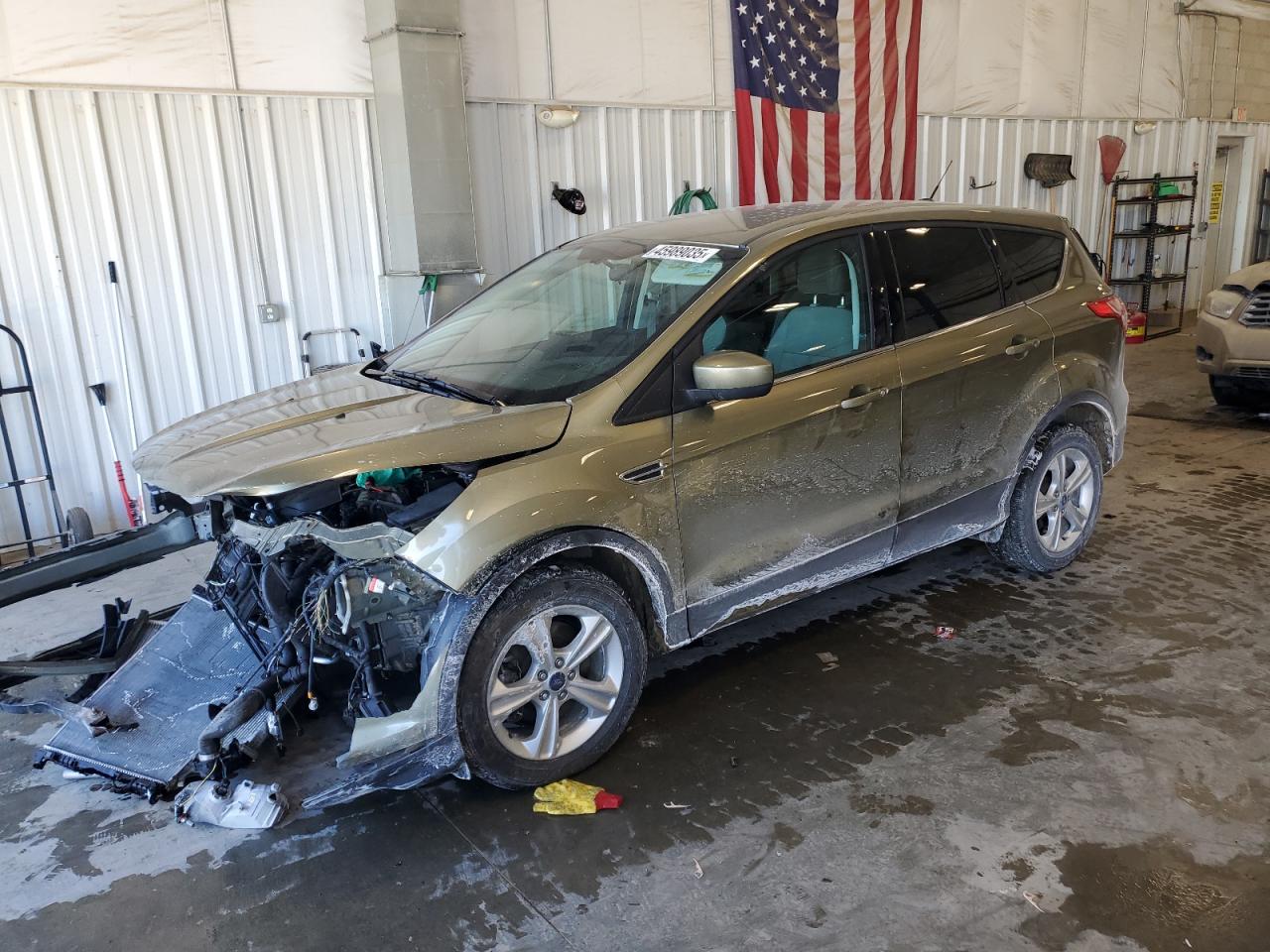 2013 Ford Escape - Image 1