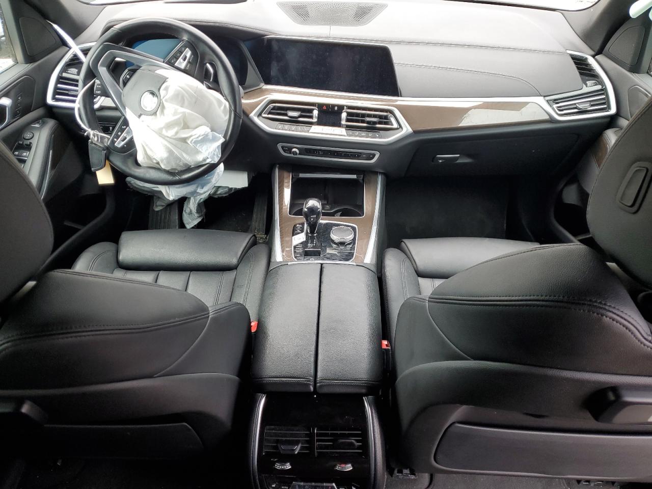 2022 BMW X5 - Image 8