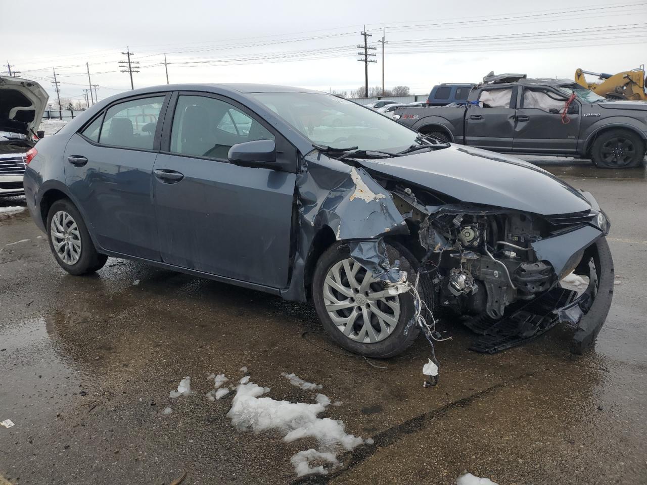 2018 Toyota Corolla - Image 4