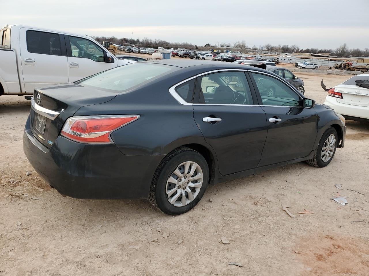 2014 Nissan Altima - Image 3