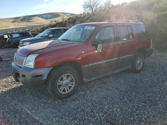 2003 Mercury Mountaineer 