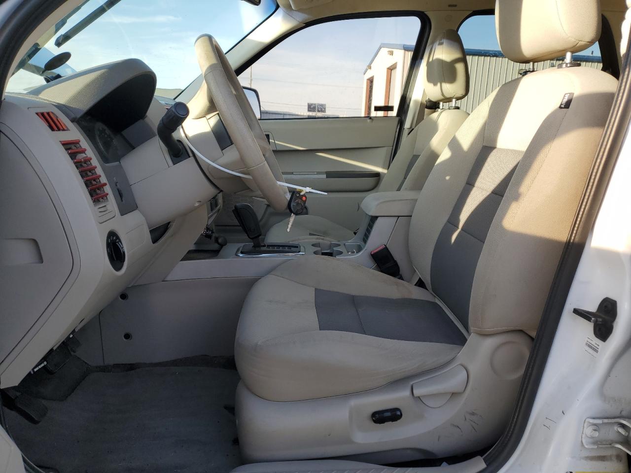 2008 Ford Escape - Image 7