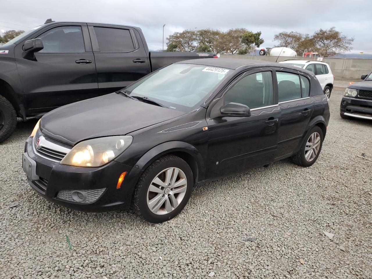 2008 Saturn Astra - Image 1