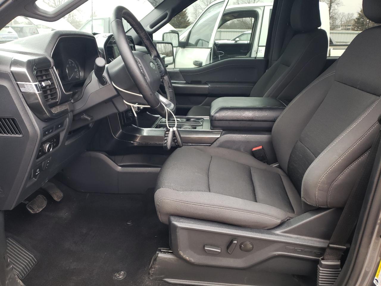 2023 Ford F-150 - Image 7