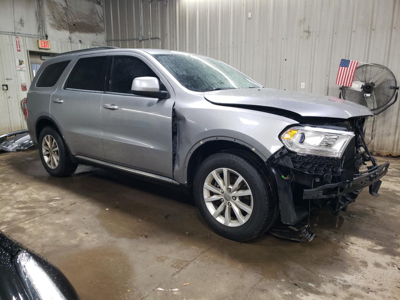 2014 Dodge Durango - Image 4