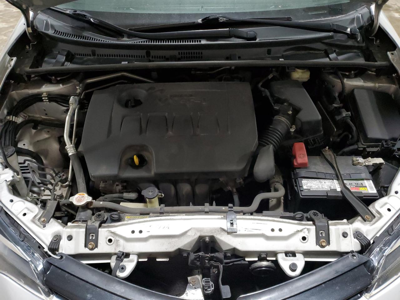 2018 Toyota Corolla - Image 11
