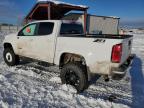 2015 Chevrolet Colorado Z71 en Venta en Billings, MT - Rollover