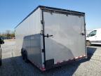2024 Rock Solid Enclosed Cargo Trailer للبيع في Riverview، FL - Side