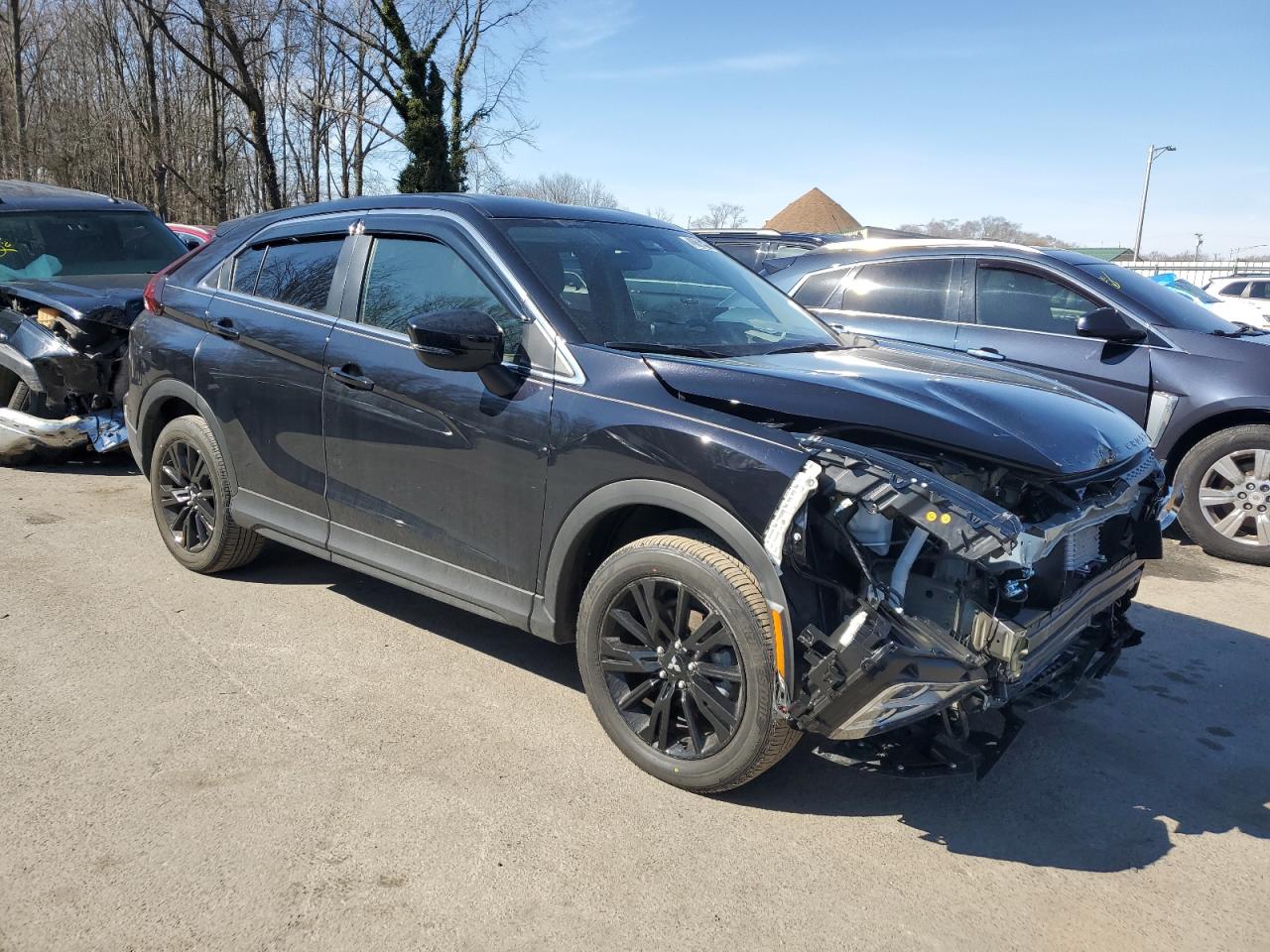 2024 Mitsubishi Eclipse - Image 4