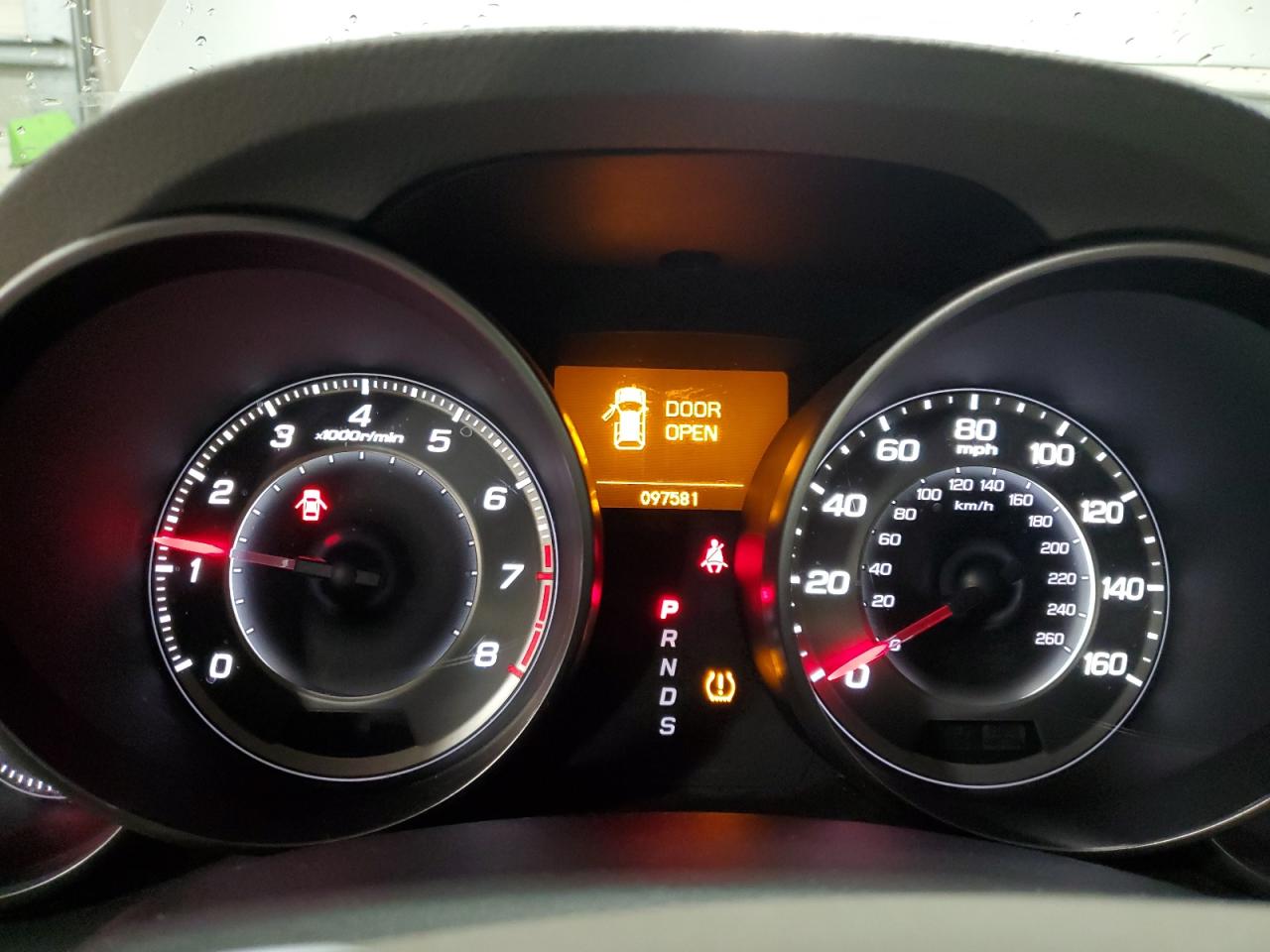 2011 Acura MDX - Image 9