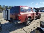 2005 Toyota Tundra Double Cab Sr5 იყიდება Seaford-ში, DE - Side