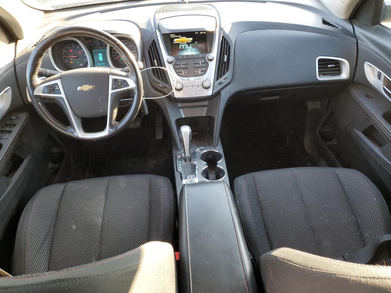 2013 Chevrolet Equinox - Image 8