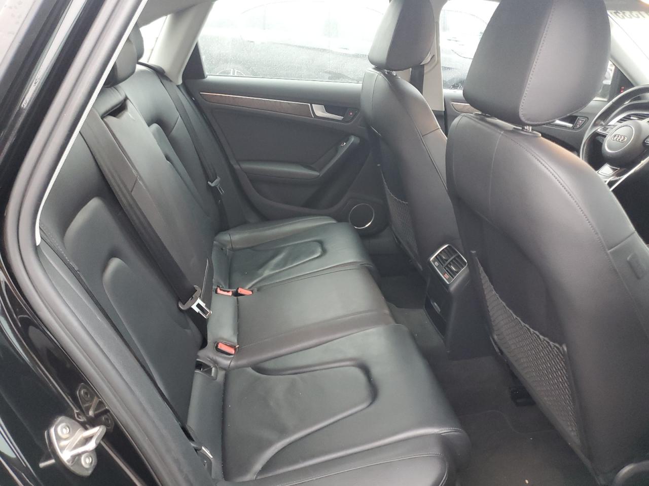 2015 Audi A4 - Image 10