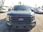 2021 FORD F150 SUPERCREW for sale at Copart CA - VAN NUYS
