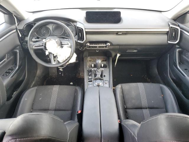  MAZDA CX-50 PREF 2024 Czarny