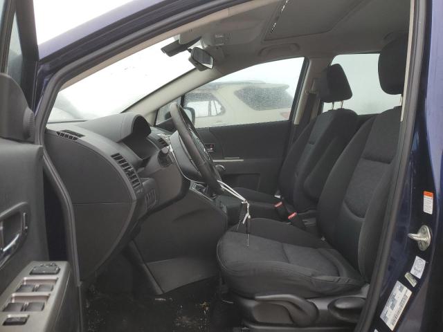 2009 MAZDA 5 
