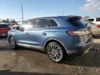 2019 Lincoln Nautilus Reserve zu verkaufen in Riverview, FL - Water/Flood