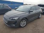 2020 FORD FOCUS TITA for sale at Copart CORBY