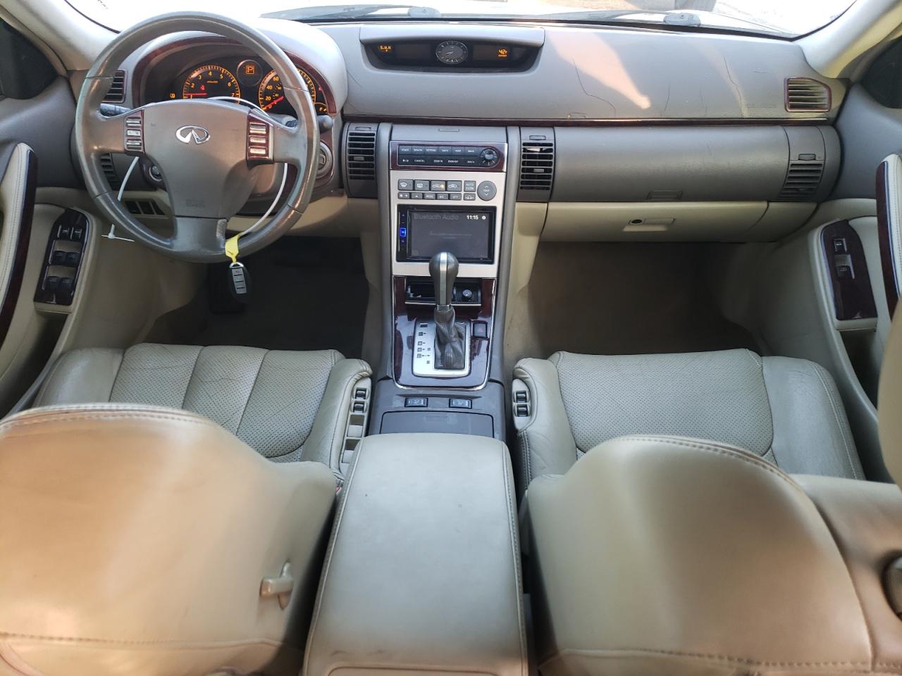 2006 Infiniti G - Image 8
