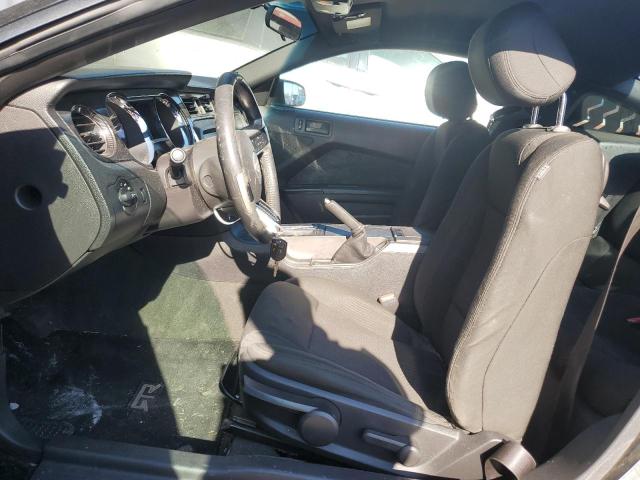 Coupet FORD MUSTANG 2014 Czarny