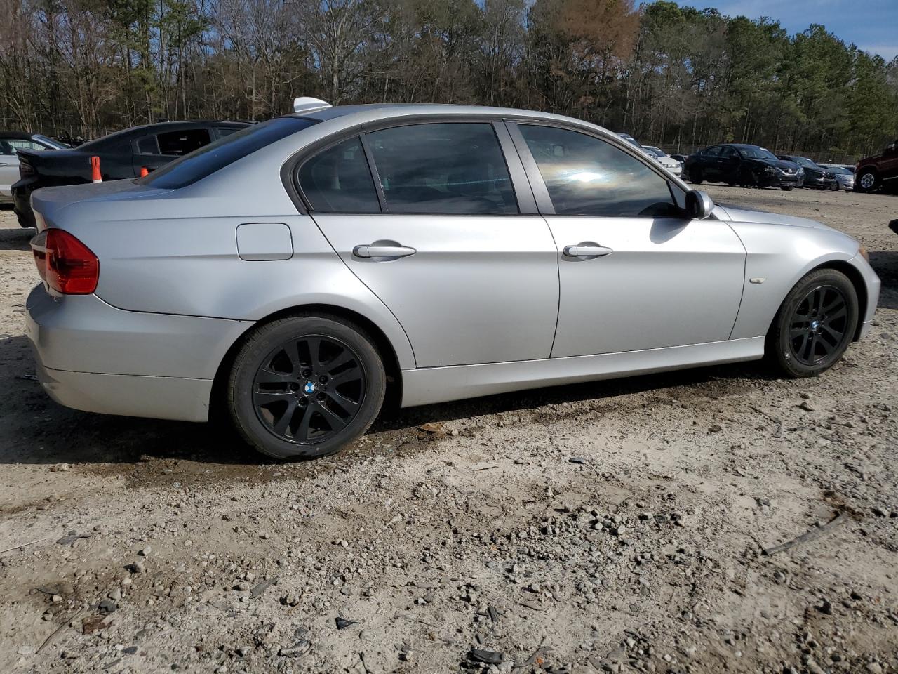 2006 BMW 3er - Image 3