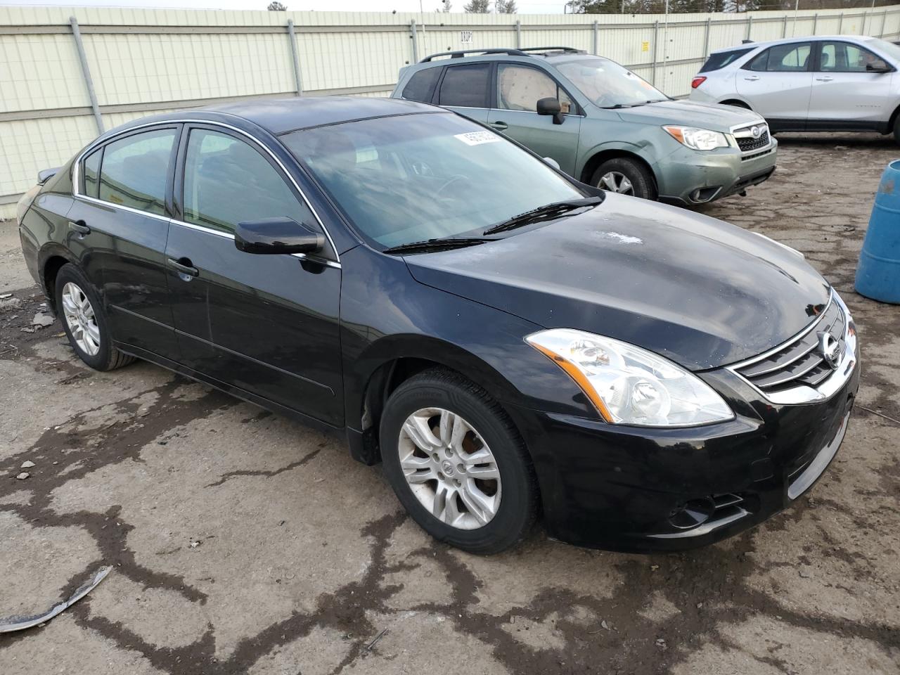 2011 Nissan Altima - Image 4