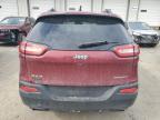 2016 Jeep Cherokee Sport на продаже в Louisville, KY - Front End