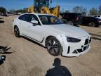 2023 Bmw I4 Edrive 35 na sprzedaż w Theodore, AL - Front End