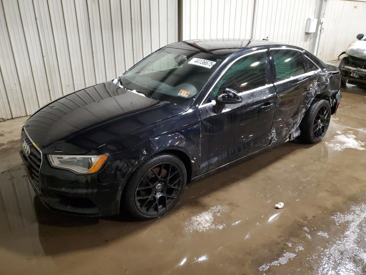 2015 Audi A3 - Image 1