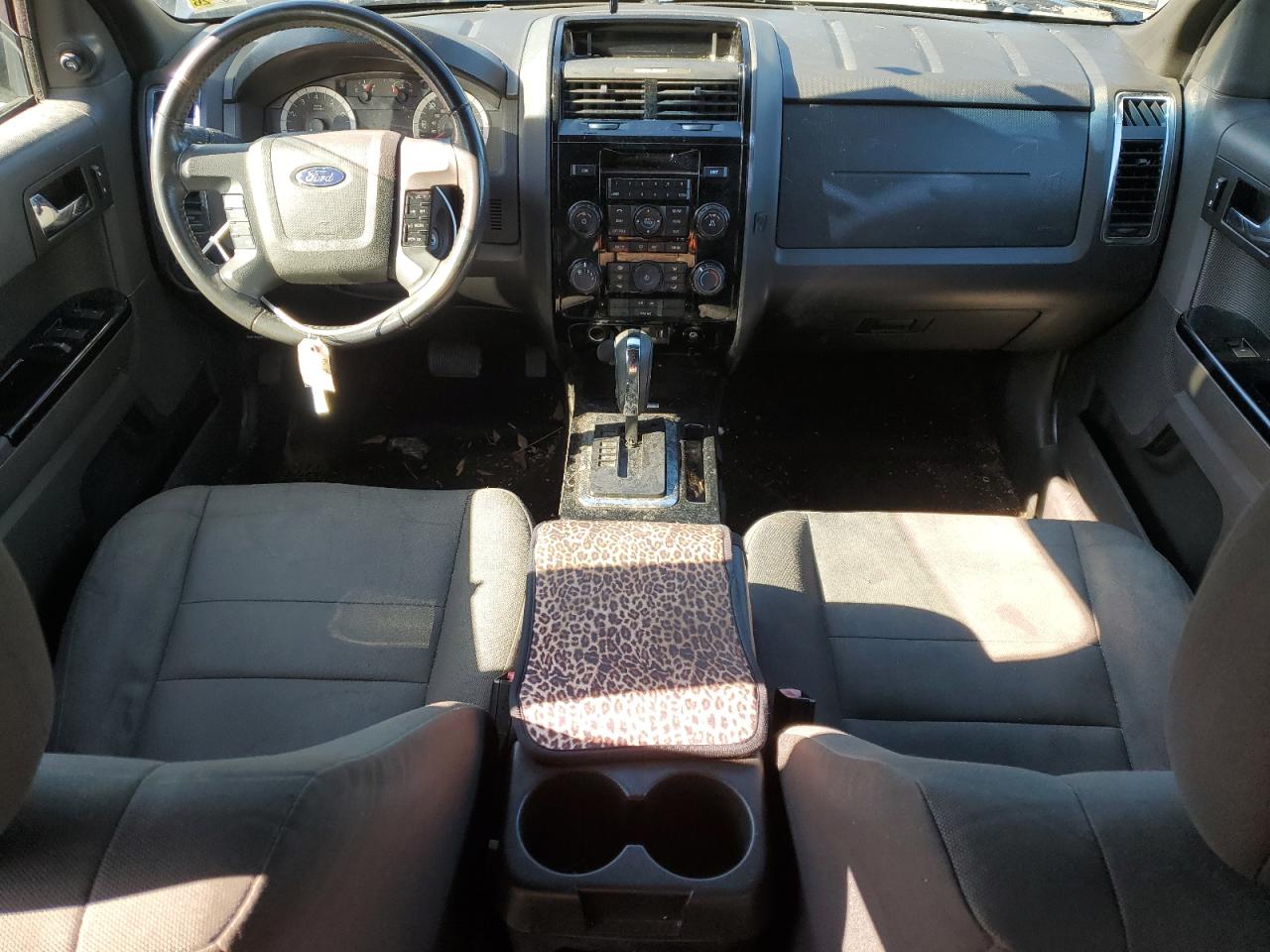 2011 Ford Escape - Image 8