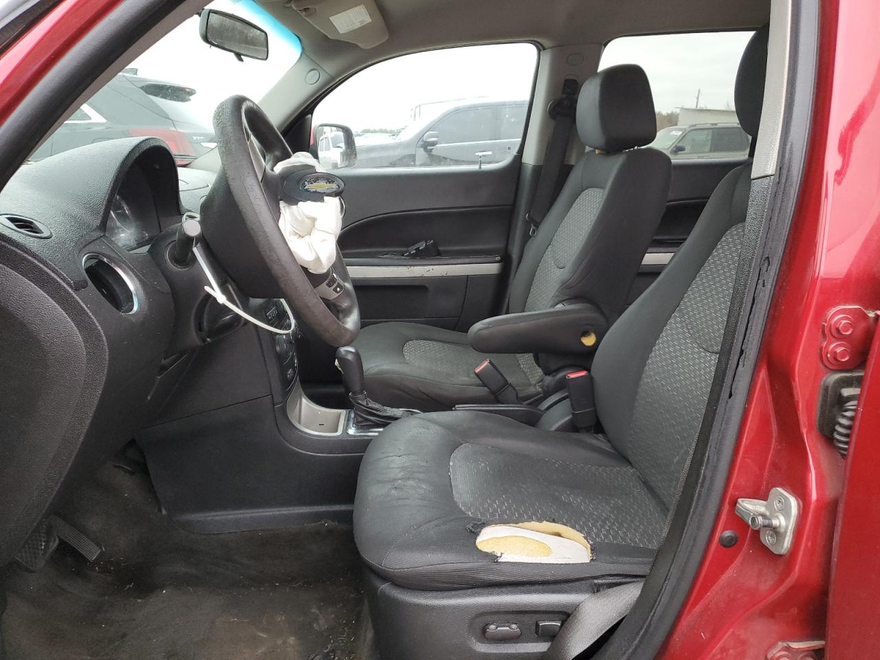 2011 Chevrolet HHR - Image 7