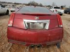2012 Cadillac Cts Premium Collection for Sale in Oklahoma City, OK - Front End