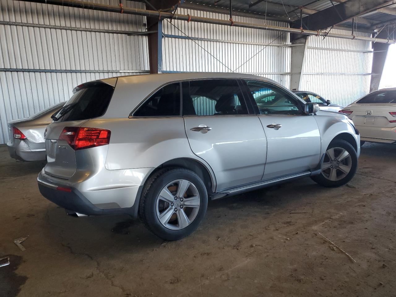 2011 Acura MDX - Image 3