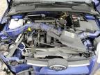 2014 Ford Focus Se na sprzedaż w Kansas City, KS - Front End