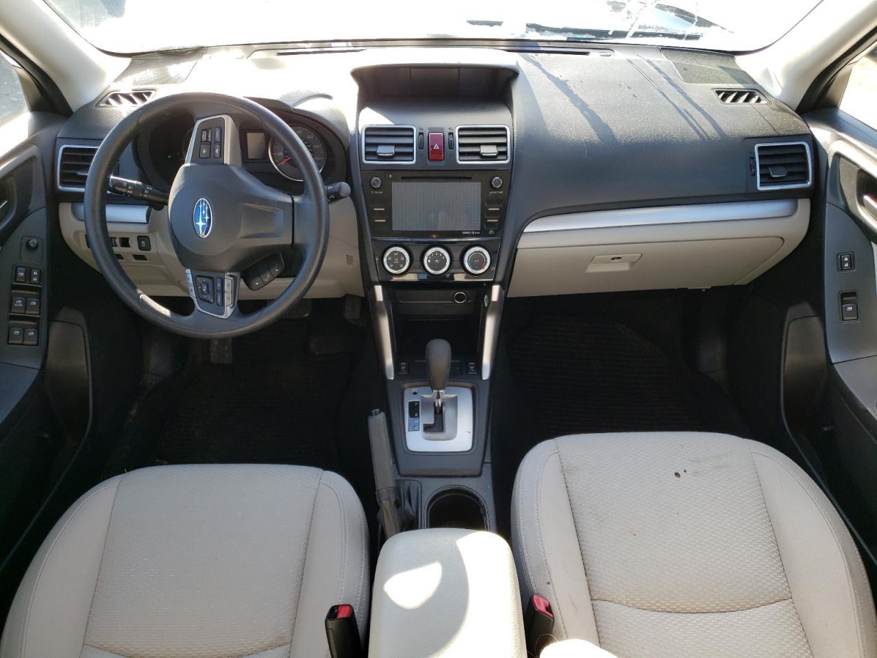 2016 Subaru Forester - Image 8